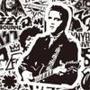 Rock Band Stickers, 100-Piece Classic Rock Waterproof Vinyl Set view 4