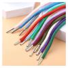 ALMLNLL Drawstring with Metal End, 1 Piece, 6 mm x 125 cm view 2