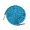 ALMLNLL Drawstring with Metal End, 1 Piece, 6 mm x 125 cm view 3