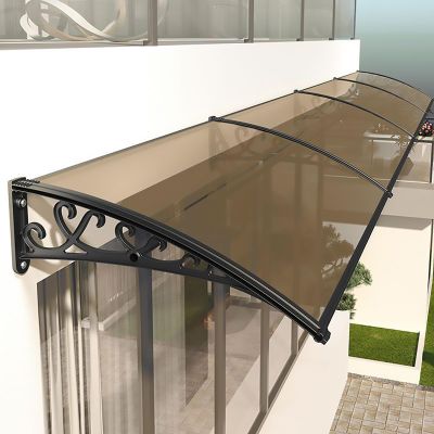 Modern Waterproof Door and Window Awning