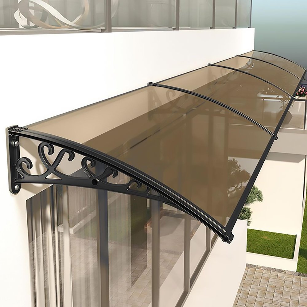 Modern Waterproof Door and Window Awning