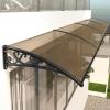 Modern Waterproof Door and Window Awning view 1