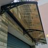 Modern Waterproof Door and Window Awning view 3