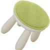 UWOBTN Round Indoor/Outdoor Chair Cushion, 40 cm/15.7 in (A2) view 1