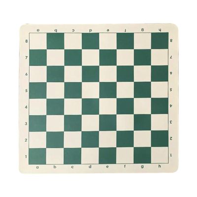 Tournament Chessboard for Adults, Lightweight