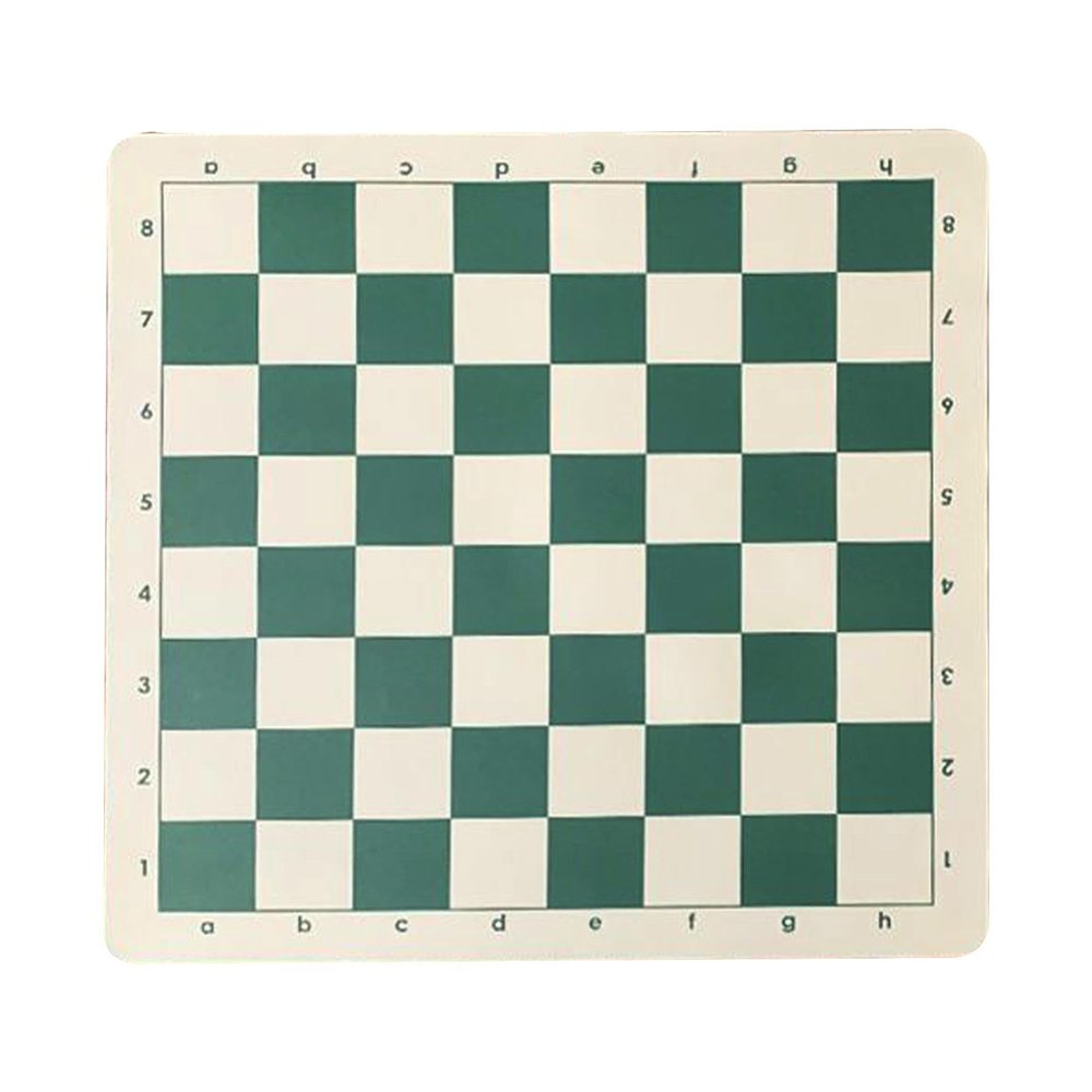 Tournament Chessboard for Adults, Lightweight