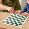 Tournament Chessboard for Adults, Lightweight view 2