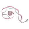 Non-Elastic Yoga Stretching Band for Workouts view 1