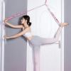 Non-Elastic Yoga Stretching Band for Workouts view 2