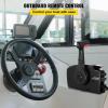 Outboard Remote Control Box, Throttle, Boat Accessory, 14-Pin Connector, 15-Foot Wiring Harness view 2