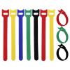 Reusable Cable Ties, 10 Multipurpose Wire Ties view 1