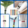 Reusable Cable Ties, 10 Multipurpose Wire Ties view 4