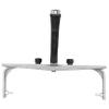 KITANDOVE Paint Roller Frame and Holder for Ceilings and Wall Cabinets, Kit view 1