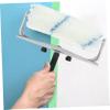 KITANDOVE Paint Roller Frame and Holder for Ceilings and Wall Cabinets, Kit view 4
