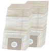 PakTrade 10 Premium Vacuum Cleaner Bags Compatible with Kärcher 6.906-102.0, 6.907-479.0, 6904-0440, 6904-1330, 69040440, 69041330 view 1