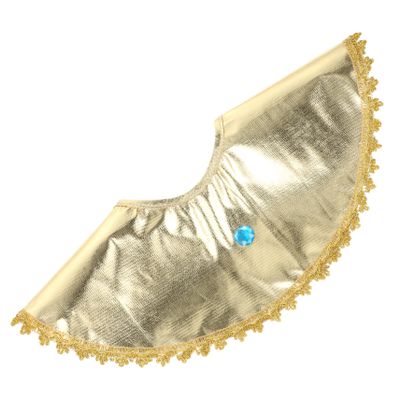 LIFKOME Halloween Pharaoh Belt, Adjustable Egyptian Cosplay Accessory for Costume and Themed Parties