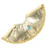 LIFKOME Halloween Pharaoh Belt, Adjustable Egyptian Cosplay Accessory for Costume and Themed Parties view 1