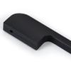 SKFGNX Modern Long Cabinet Handle for Wardrobes, Dressers, Nightstands, Drawers and Kitchen Cabinets, 128 × 320 mm, Black, 320 mm Hole Spacing view 3