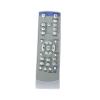 1-Count Remote Control for XD250U, XD250U-G, XD250U-ST, XD280U, XD280U-G, XD600U, and XD600U-G Projectors view 1
