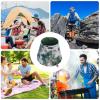 Foldable, Lightweight Camping Water Storage Container view 4