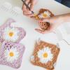 Knit Blocking Combs Set with Storage Box view 4