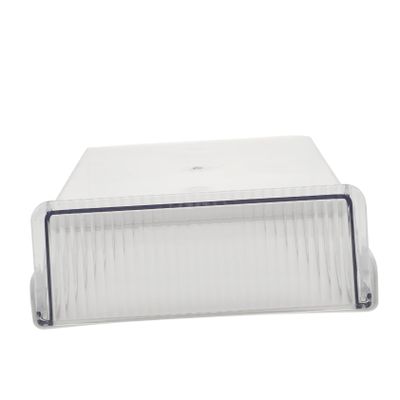 Under-Desk Storage Drawer, 21 × 17 × 6 cm