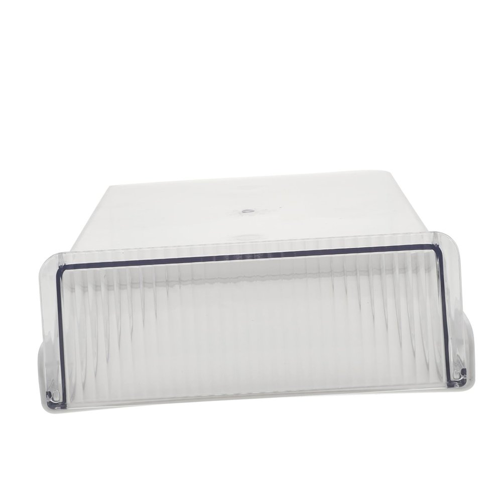 Under-Desk Storage Drawer, 21 × 17 × 6 cm