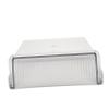 Under-Desk Storage Drawer, 21 × 17 × 6 cm view 1