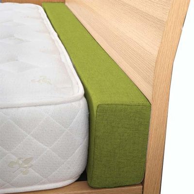 Mattress Gap Filler Pillow for Bed, 200 x 20 x 5 cm