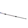 ZIBOXI Compatible with Mariner, 2 Pieces, 15 ft Outboard Throttle Cables, Side-Mount Control Cables view 2
