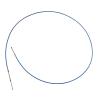 ZIBOXI Compatible with Mariner, 2 Pieces, 15 ft Outboard Throttle Cables, Side-Mount Control Cables view 4