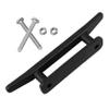 VANZACK 5-Piece Rope Cleats for Boats and Kayaks, Weather-Resistant Design for Secure Rope Attachment view 2