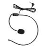 BIUDECO 3-Piece Headset Microphone for Teachers and Tour Guides, Wireless Headset with High Sound Quality and Adjustable Design for Clear Voice Transmission view 1