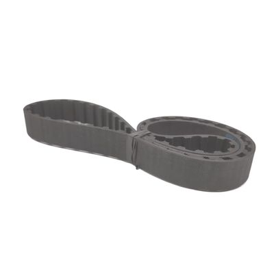 Pangocho 1700H Timing Belt, 340 Teeth, Trapezoidal H, Rubber, 4,318 mm Length, 70 mm Width