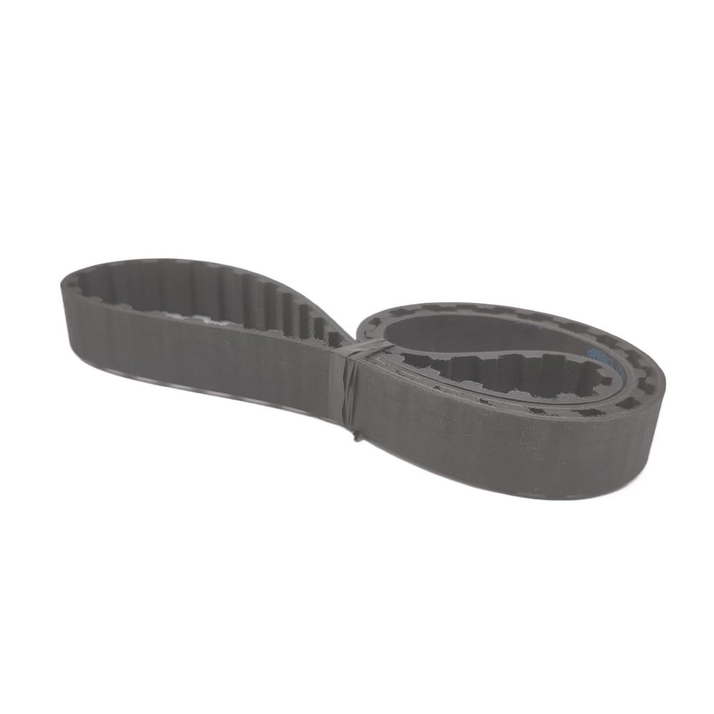 Pangocho 1700H Timing Belt, 340 Teeth, Trapezoidal H, Rubber, 4,318 mm Length, 70 mm Width