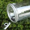 Durable Waterproof PVC Tarp with Metal Eyelets, UV-Resistant, Tear-Resistant, 160 x 570 cm view 1