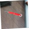 Hoement Screen Repair Tool with Plastic Roller for Door and Garden Screens view 3