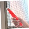 Hoement Screen Repair Tool with Plastic Roller for Door and Garden Screens view 4