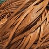 FBHappiness Synthetic Rattan Repair Kit, Wood Color, 220 ft view 2