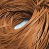 FBHappiness Synthetic Rattan Repair Kit, Wood Color, 220 ft view 4