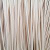 FBHappiness Indonesian Rattan Reed for Braiding, 5 mm view 1