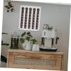 Hoement Acrylic Coffee Capsule Holder view 2
