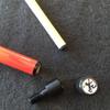 Pool Billiard Cue Rainbow Jump Cue, 1/2 Joint, Snooker, with Center Joint Protector, 13 mm Tip, Handmade view 2