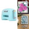 Manual Die-Cutting and Embossing Machine for Card Making and Scrapbooking view 2