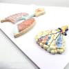 Human Respiratory System Anatomical Model view 2