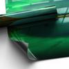 DEQORI Magnetic Radiator Cover 120 x 60 cm | Magical Dance of Light view 4