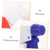4-Piece Plastic Spray Heads for Bottles, Christmas Gift Ideas view 2