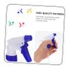 4-Piece Plastic Spray Heads for Bottles, Christmas Gift Ideas view 3