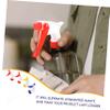 4-Piece Plastic Spray Heads for Bottles, Christmas Gift Ideas view 4