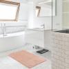 Linden Berg Bath Mat Apricot Beige 60 x 100 cm view 3